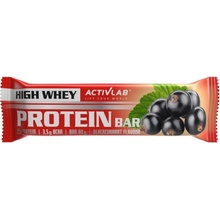 ActivLab High Whey Protein Bar 80g