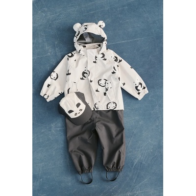 Liewood Детско яке и панталон Liewood Manu Rainwear Set (LW19910.PPY2)