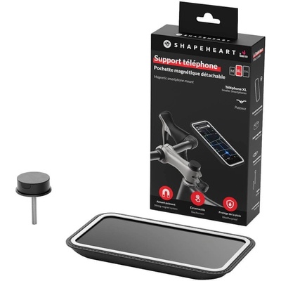 Shapeheart Bike Stem M