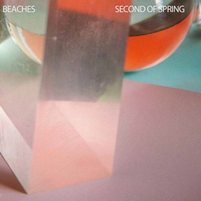 The Beaches - Second Of Spring (Deluxe Edition) (2 ) LP