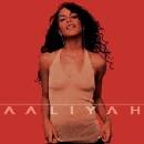 Aaliyah - Aaliyah CD