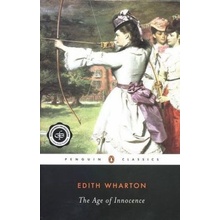 Age of Innocence - Wharton Edith