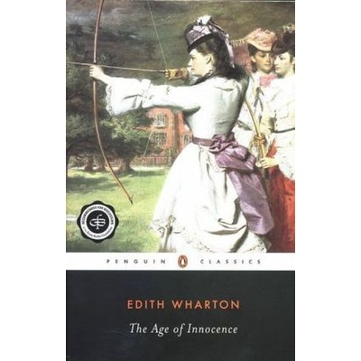 Age of Innocence - Wharton Edith