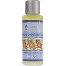 Saloos Bio detský uvolňující olej 50 ml