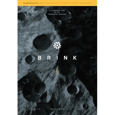 IV Studio Brink: Deluxe Edition