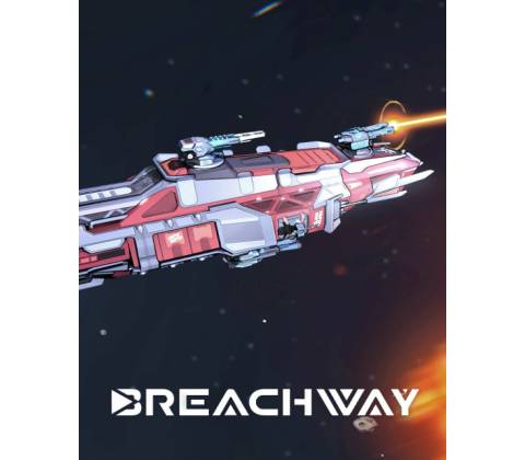Breachway