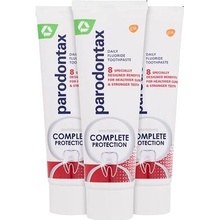 Parodontax Complete Protection Whitening 3 x 75 ml