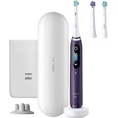 Oral-B iO Series 8 Violet Ametrine