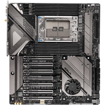 Image 1 of ASRock WRX80 Creator R2.0