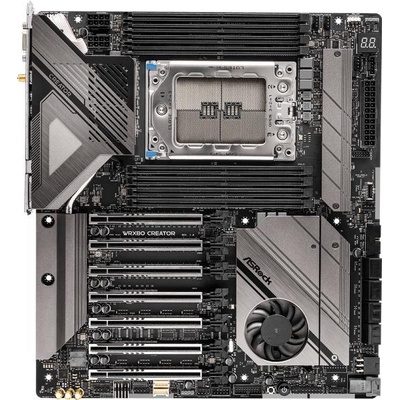 ASRock WRX80 Creator R2.0