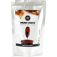 Poklady Finska Imuno Choco s Chagou 200 g