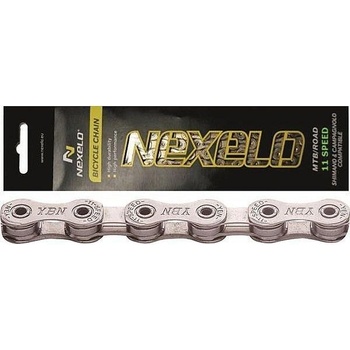 Nexelo S2 BOX