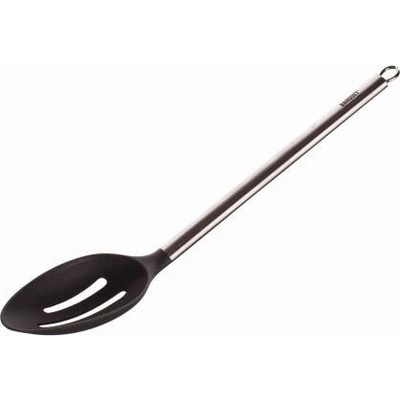 Maják Lžíce 33cm s otvory nylon nerez