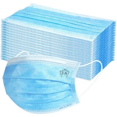 Necy CE Disposable Sanitary Mask 1 ks