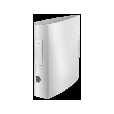 Leitz Binder leitz active style 180° a4/75 mm, white