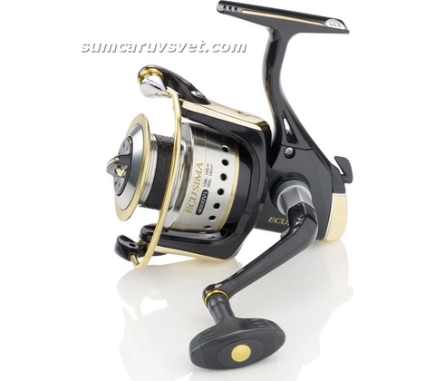 Ryobi ECUSIMA 3000