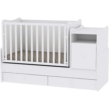 Image 1 of Lorelli Бебешко легло Lorelli Trend+ (10150400024A)