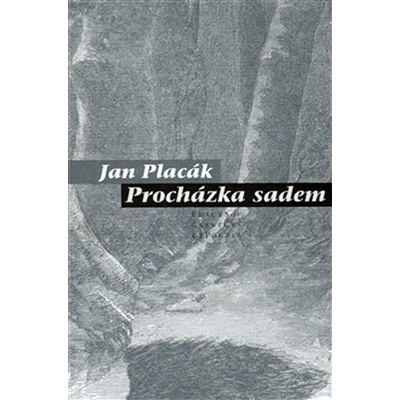 Procházka sadem - Jan Placák