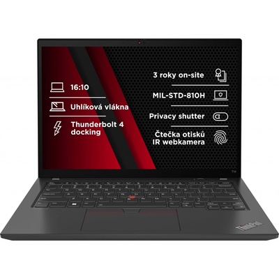 Lenovo ThinkPad T14 G4 21HD0052CK
