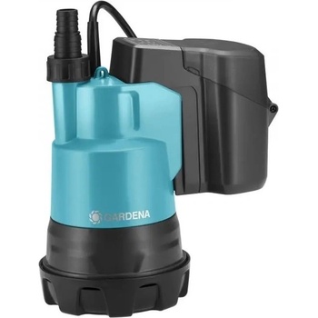 Gardena 2000/2 18V P4A 14600-66