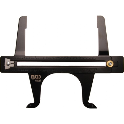 BGS Technic Kalibr pro měření brzdových bubnů BGS 1939