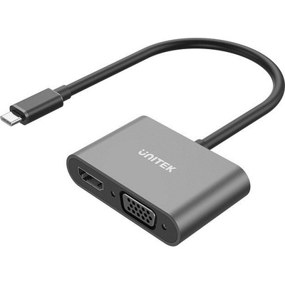 Unitek V1168A