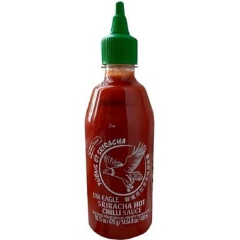 Thai Dancer Sriracha chilli omáčka pálivá Thajsko 430 ml