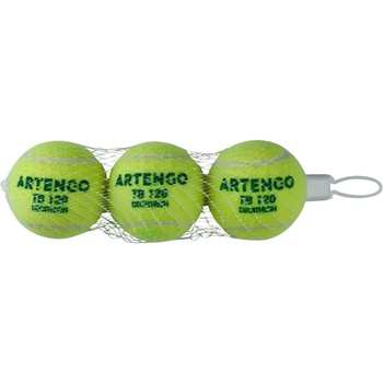 Artengo TB120 3 ks