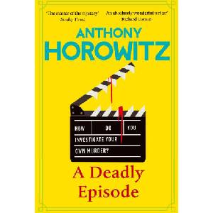 A Deadly Episode (ISBN: 9781529904338)