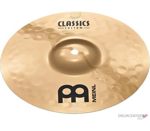 Meinl Classics Custom Splash 12"