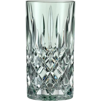 Nachtmann Чаша за дълги напитки NOBLESSE FRESH COLORS, 395 мл, комплект от 2 бр. , мента, Nachtmann (NM105712)