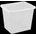 Plast Team Úložný Box Basic 80 l