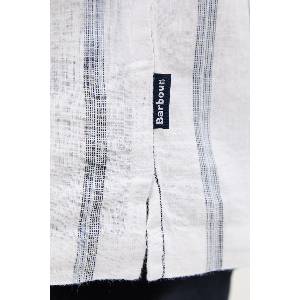 Barbour Риза Garnock Stripe S/S Regular Fit Shirt (MSH5608)