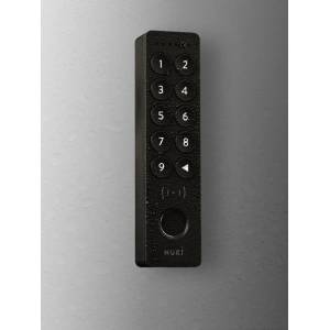 Nuki Заключващ механизъм Nuki - NUKI-KEYPAD-2-NFC (NUKI-KEYPAD-2-NFC)