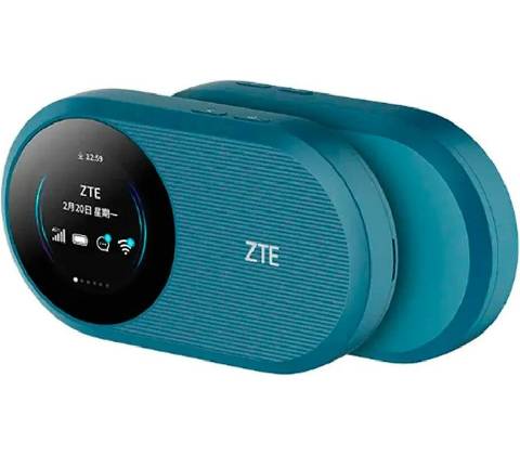 ZTE U10S Pro 4G