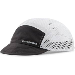 Patagonia Шапка с козирка Patagonia Duckbill Cap - Black with Black - размер One Size (204-8162-0911)