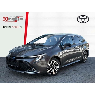 Toyota Corolla 2.0 Hybrid Touring Sports 131 kW