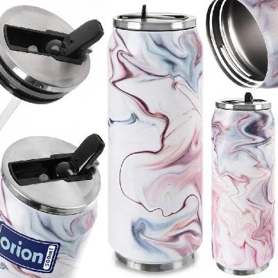 Orion Termohrnek 500 ml vícebarevný