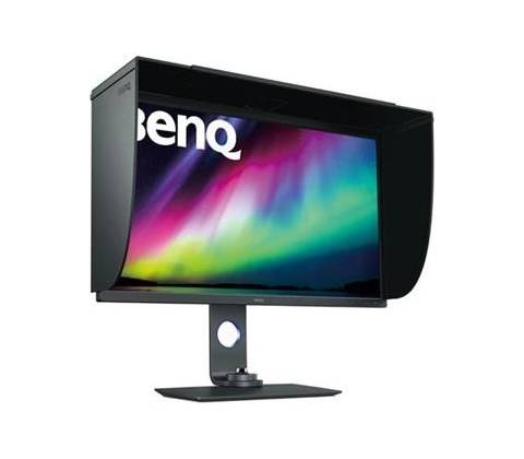 BenQ SW321C