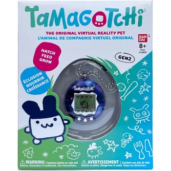 Tamagotchi Original Galaxy