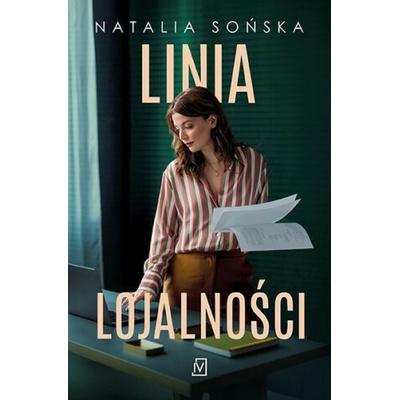 Linia lojalności