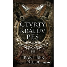 Čtvrtý králův pes - 3.vydání - Niedl František