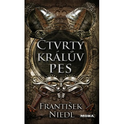 Čtvrtý králův pes - 3.vydání - Niedl František