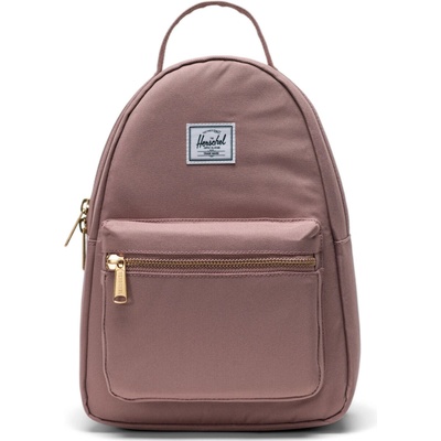 Herschel Nova Mini Ash Rose 9 l