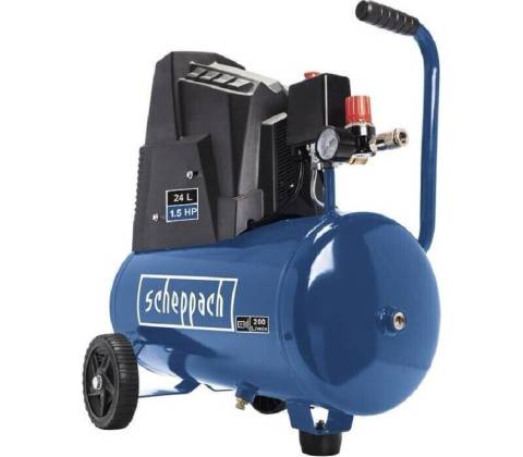 Scheppach HC30o