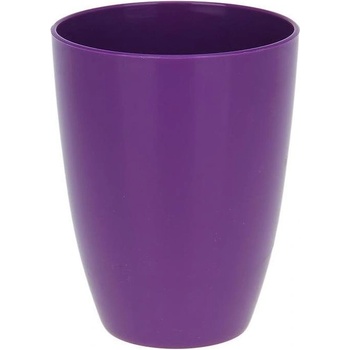 Image 1 of Prosperplast Кашпа eria лилава кръг ф13 висока 17 см pat5293