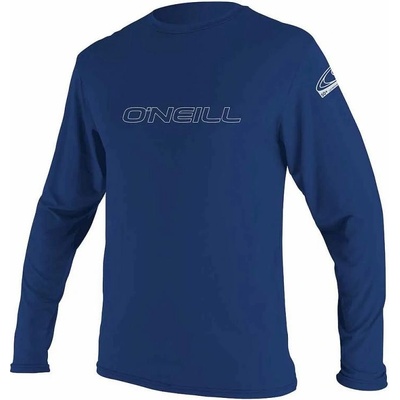 O´NEILL LOOSE FIT LS graphite Pánské