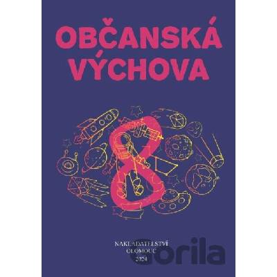 Občanská výchova 8