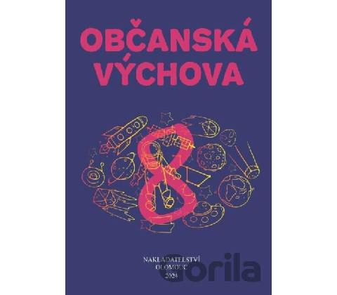 Občanská výchova 8