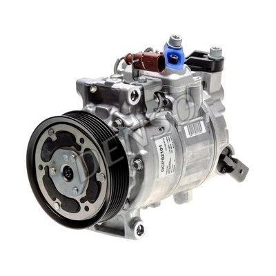 DCP02101 DENSO Kompresor, klimatizace